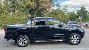 FORD Ranger Wildtrak 3.2 TDCi 4x4 A