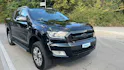 FORD Ranger Wildtrak 3.2 TDCi 4x4 A