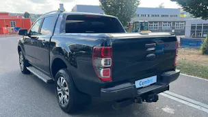 FORD Ranger Wildtrak 3.2 TDCi 4x4 A