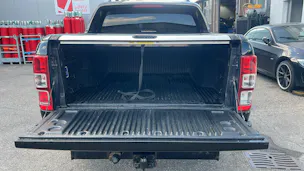 FORD Ranger Wildtrak 3.2 TDCi 4x4 A