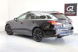 MAZDA 6 SW S-G194 Homura