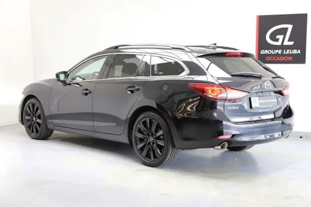 MAZDA 6 SW S-G194 Homura