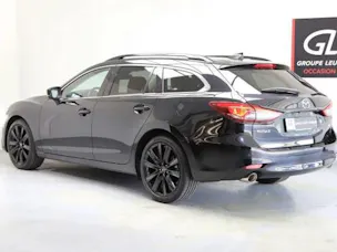 MAZDA 6 SW S-G194 Homura