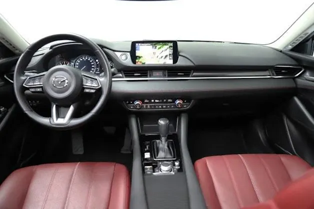 MAZDA 6 SW S-G194 Homura