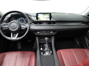 MAZDA 6 SW S-G194 Homura