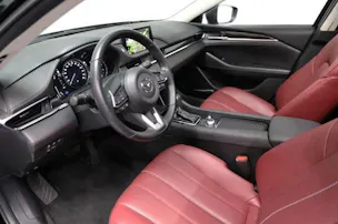 MAZDA 6 SW S-G194 Homura