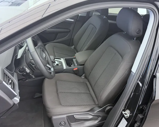 Audi Q5 40 TDI quattro S-tronic