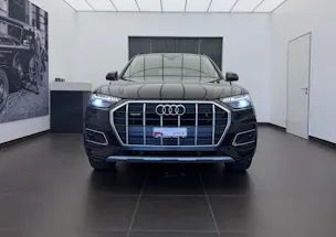 Audi Q5 40 TDI quattro S-tronic