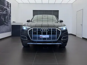 Audi Q5 40 TDI quattro S-tronic