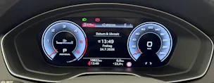 Audi Q5 40 TDI quattro S-tronic