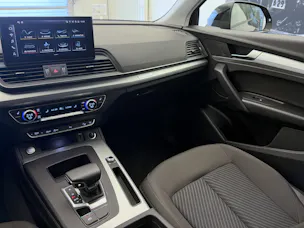 Audi Q5 40 TDI quattro S-tronic