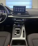 Audi Q5 40 TDI quattro S-tronic