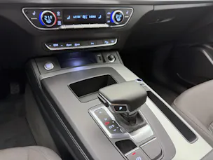 Audi Q5 40 TDI quattro S-tronic