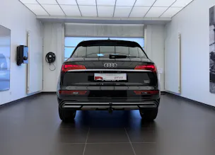 Audi Q5 40 TDI quattro S-tronic