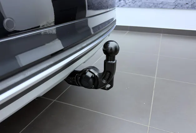 Audi Q5 40 TDI quattro S-tronic