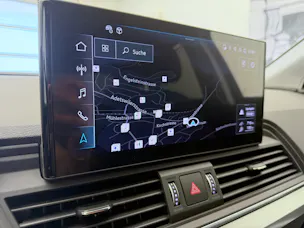 Audi Q5 40 TDI quattro S-tronic
