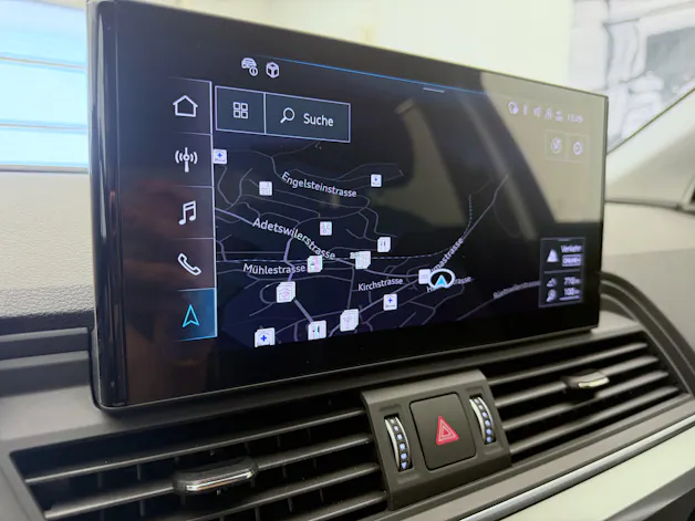 Audi Q5 40 TDI quattro S-tronic
