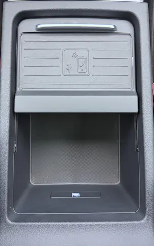 Audi Q5 40 TDI quattro S-tronic