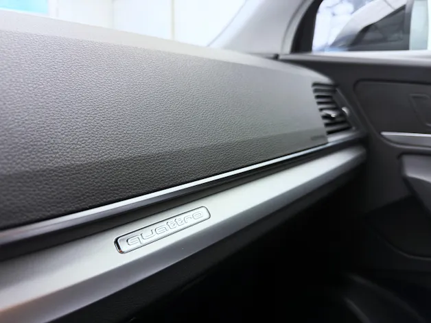 Audi Q5 40 TDI quattro S-tronic