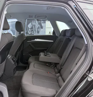 Audi Q5 40 TDI quattro S-tronic