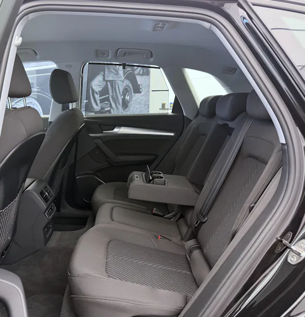 Audi Q5 40 TDI quattro S-tronic