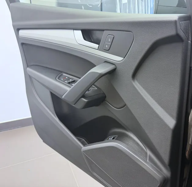 Audi Q5 40 TDI quattro S-tronic