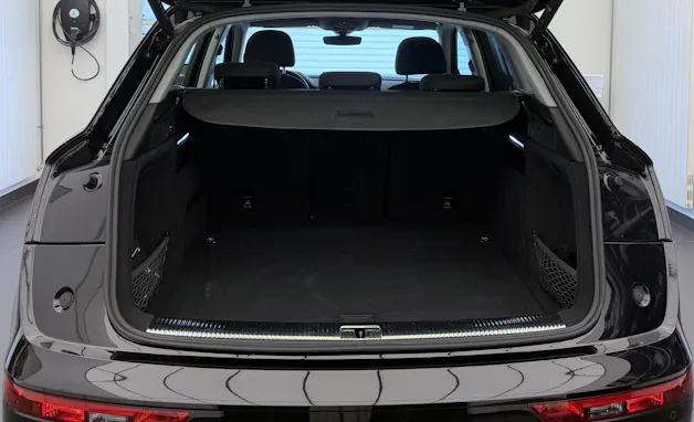 Audi Q5 40 TDI quattro S-tronic