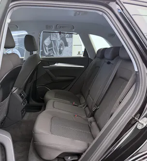 Audi Q5 40 TDI quattro S-tronic
