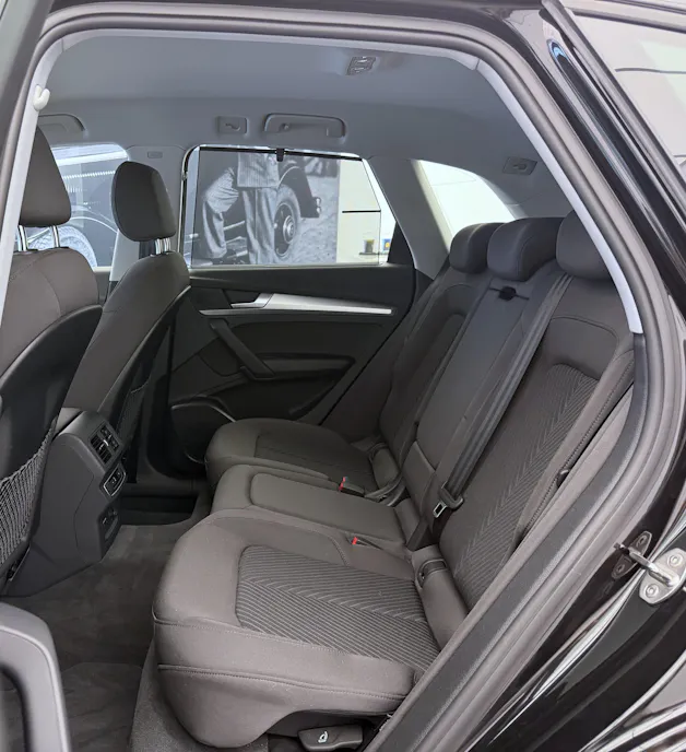 Audi Q5 40 TDI quattro S-tronic