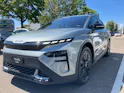 Škoda Elroq RS 4x4