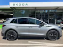 Škoda Elroq RS 4x4
