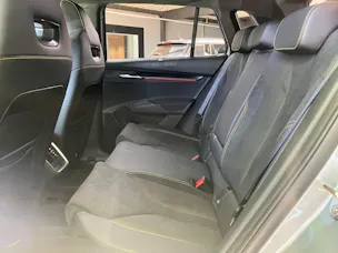 Škoda Elroq RS 4x4