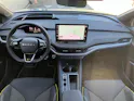 Škoda Elroq RS 4x4