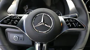 MERCEDES-BENZ Sprinter 319 CDI PRO KA 3665mm S
