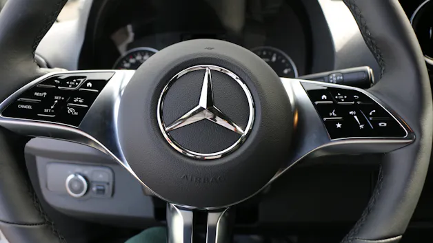 MERCEDES-BENZ Sprinter 319 CDI PRO KA 3665mm S