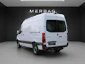 MERCEDES-BENZ Sprinter 319 CDI PRO KA 3665mm S