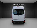MERCEDES-BENZ Sprinter 319 CDI PRO KA 3665mm S