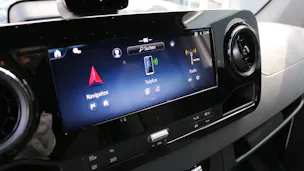 MERCEDES-BENZ Sprinter 319 CDI PRO KA 3665mm S