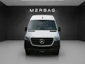 MERCEDES-BENZ Sprinter 319 CDI PRO KA 3665mm S