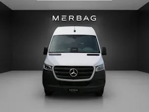 MERCEDES-BENZ Sprinter 319 CDI PRO KA 3665mm S