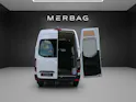 MERCEDES-BENZ Sprinter 319 CDI PRO KA 3665mm S