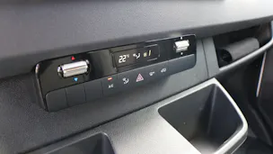 MERCEDES-BENZ Sprinter 319 CDI PRO KA 3665mm S