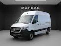 MERCEDES-BENZ Sprinter 319 CDI PRO KA 3665mm S