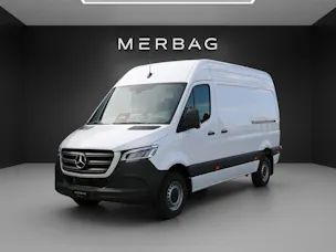 MERCEDES-BENZ Sprinter 319 CDI PRO KA 3665mm S