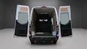 MERCEDES-BENZ Sprinter 319 CDI PRO KA 3665mm S