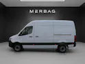 MERCEDES-BENZ Sprinter 319 CDI PRO KA 3665mm S