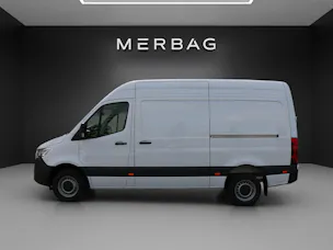 MERCEDES-BENZ Sprinter 319 CDI PRO KA 3665mm S