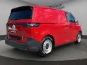VW ID. Buzz Cargo Pro