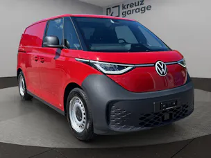 VW ID. Buzz Cargo Pro