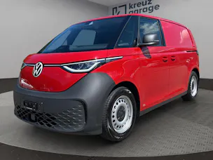 VW ID. Buzz Cargo Pro